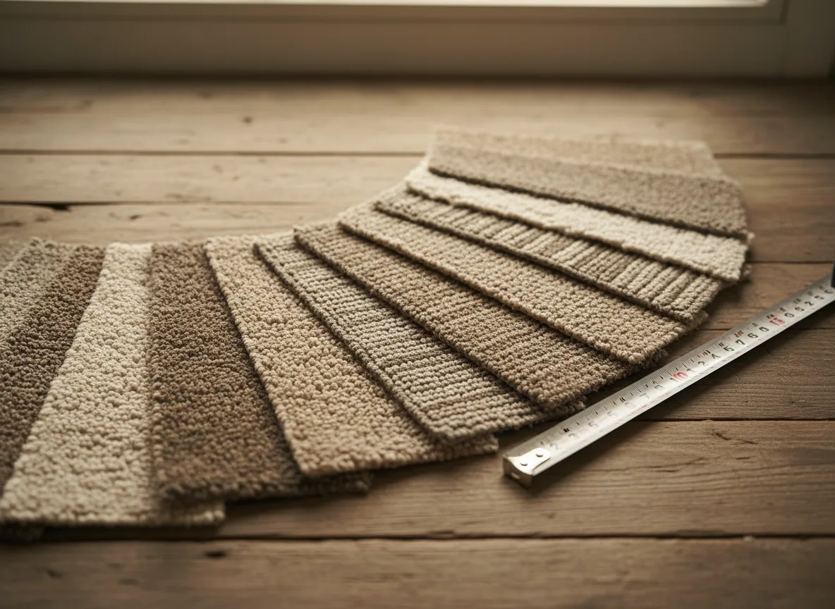 Carpet Installation Berea, WV FAQs